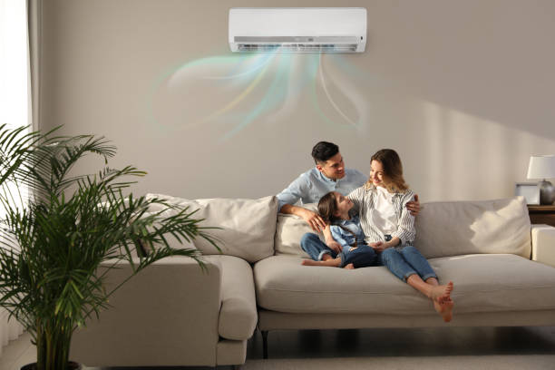 Best Energy-efficient HVAC Solutions in Silver Spring, MD