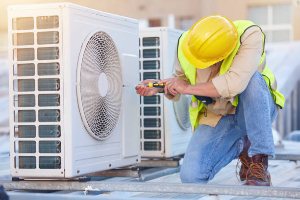 Best Seasonal HVAC Services in Silver Spring, MD