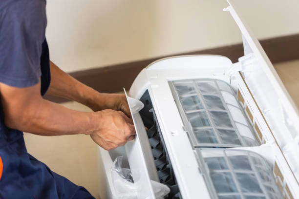 Best Residential HVAC in Silver Spring, MD