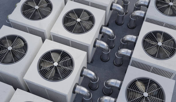 Best Air Conditioning Cleaning in Silver Spring, MD