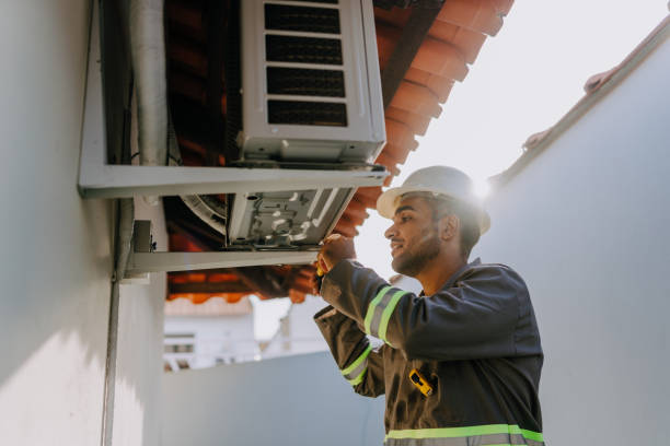 Best Commercial HVAC in Silver Spring, MD