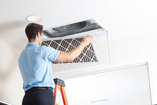 Best Solar-powered HVAC Systems in Silver Spring, MD