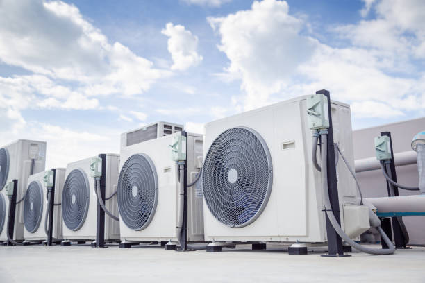 Best HVAC for Healthcare Facilities in Silver Spring, MD