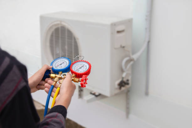 Best HVAC Equipment and Components in Silver Spring, MD