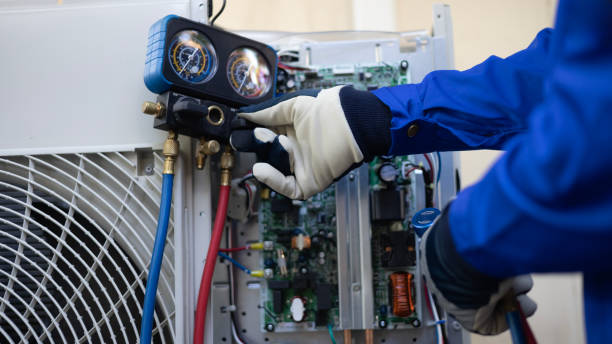 Best Furnace Cleaning in Silver Spring, MD