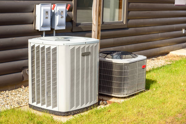 Reliable Silver Spring, MD HVAC Solutions